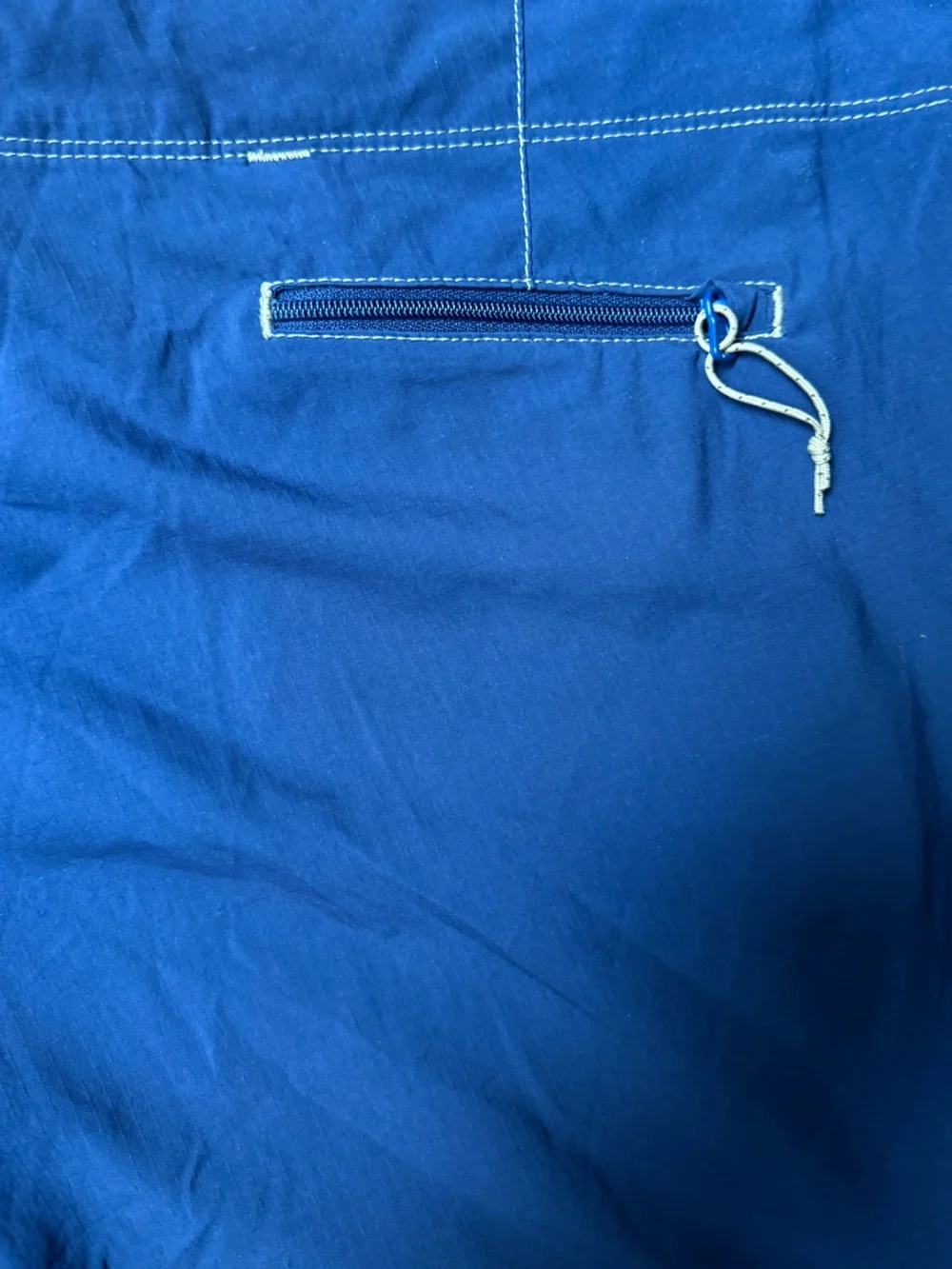 Patagonia men minimalist